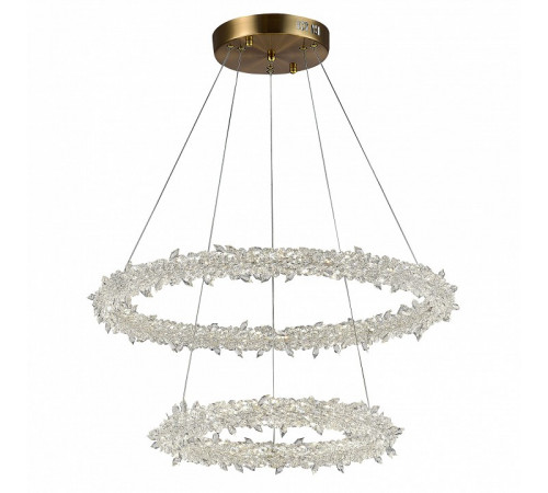 Подвесная люстра ST Luce Lucchero SL6105.203.02