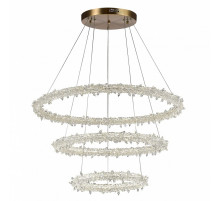 Подвесная люстра ST Luce Lucchero SL6105.203.03