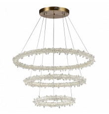 Подвесная люстра ST Luce Lucchero SL6105.203.03
