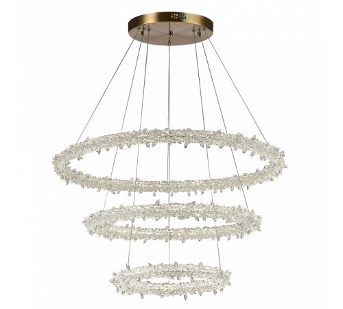 Подвесная люстра ST Luce Lucchero SL6105.203.03 Подвесная люстра ST Luce Lucchero SL6105.203.03