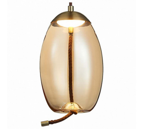 Подвесной светильник ST Luce Ozzio SL6108.333.01