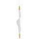 Подвесной светодиодный светильник ST Luce Alba SL6109.213.01