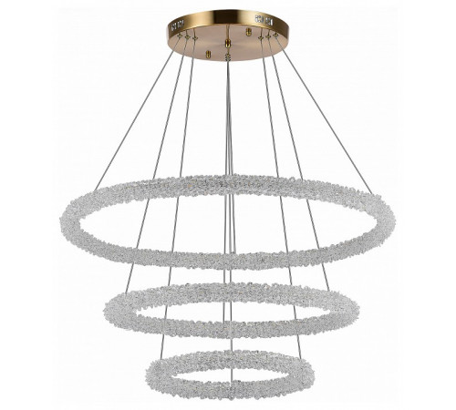 Подвесная люстра ST Luce Avana SL6110.203.03 Подвесная люстра ST Luce Avana SL6110.203.03