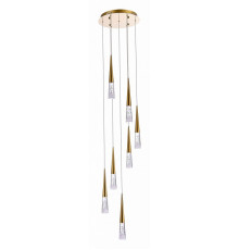 Подвесной светильник ST Luce Sollen SL6111.203.07