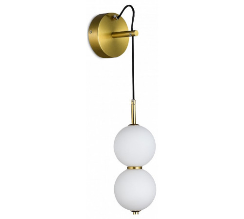 Бра ST Luce Ode SL6112.201.07 Бра ST Luce Ode SL6112.201.07