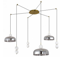 Подвесной светильник ST Luce Ode SL6112.202.42