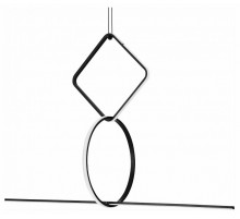 Подвесной светильник ST Luce Gaia SL6113.453.01