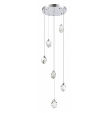 Каскадная люстра ST Luce Cascato SL6114.103.06