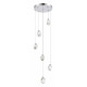 Каскадная люстра ST Luce Cascato SL6114.103.06