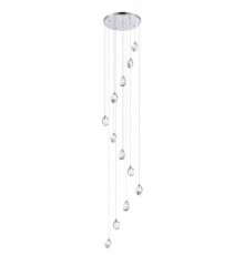 Каскадная люстра ST Luce Cascato SL6114.103.12