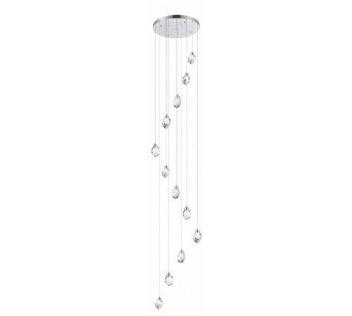 Каскадная люстра ST Luce Cascato SL6114.103.12