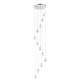 Каскадная люстра ST Luce Cascato SL6114.103.12