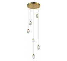 Каскадная люстра ST Luce Cascato SL6114.203.06