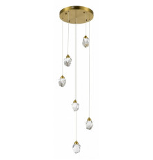 Каскадная люстра ST Luce Cascato SL6114.203.06