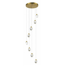 Каскадная люстра ST Luce Cascato SL6114.203.08