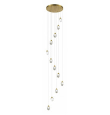 Каскадная люстра ST Luce Cascato SL6114.203.12