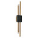Настенный светильник ST Luce Brighton SL6116.361.02