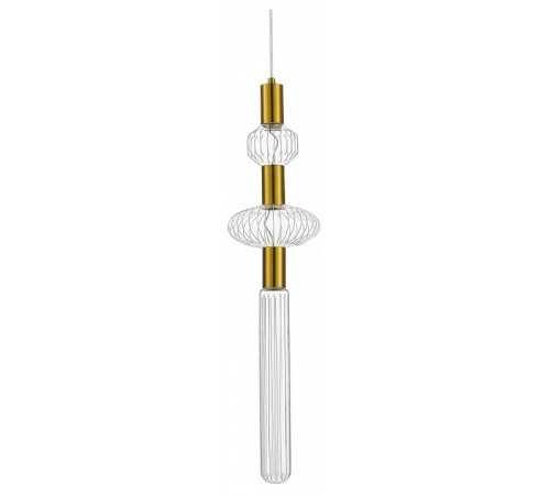 Подвесной светильник ST Luce Tacche SL6117.203.03 Подвесной светильник ST Luce Tacche SL6117.203.03