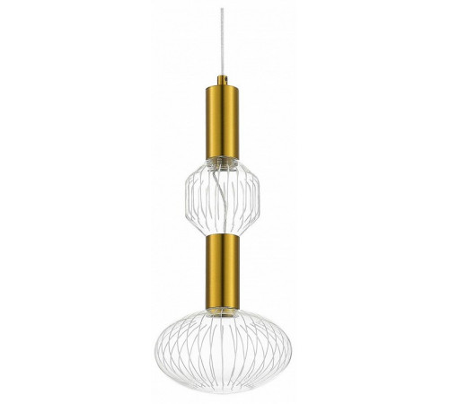 Подвесной светильник ST Luce Tacche SL6117.223.02 Подвесной светильник ST Luce Tacche SL6117.223.02
