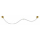 Настенный светильник ST Luce Marlow SL6118.301.01
