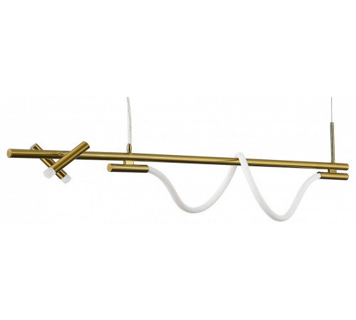 Подвесная люстра ST Luce Marlow SL6118.303.03 Подвесная люстра ST Luce Marlow SL6118.303.03