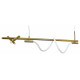 Подвесная люстра ST Luce Marlow SL6118.303.03