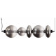Подвесная люстра ST Luce Perlina SL6119.413.40