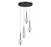 Подвесная люстра ST Luce Peek SL6120.403.04