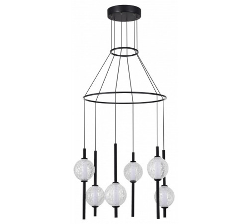 Подвесная люстра ST Luce Peek SL6120.403.06