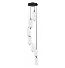Каскадная люстра ST Luce Talisman SL6121.403.07