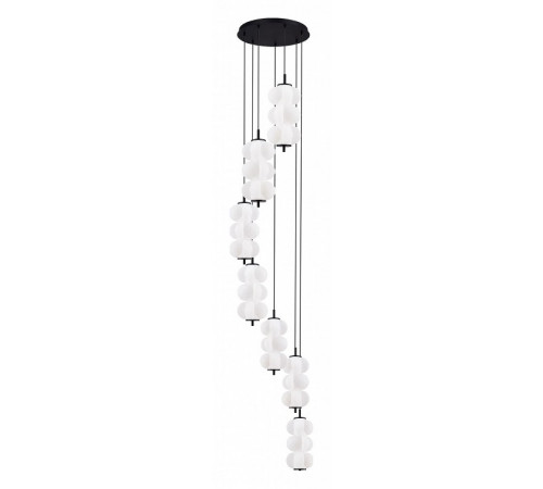 Каскадная люстра ST Luce Talisman SL6121.403.07 Каскадная люстра ST Luce Talisman SL6121.403.07