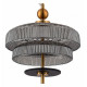 Подвесной светильник ST Luce Oriental SL6122.303.01