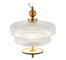 Подвесной светильник ST Luce Oriental SL6122.313.01