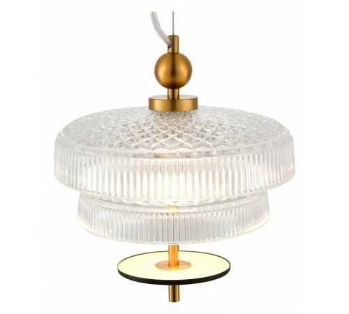 Подвесной светильник ST Luce Oriental SL6122.313.01 Подвесной светильник ST Luce Oriental SL6122.313.01