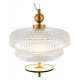 Подвесной светильник ST Luce Oriental SL6122.313.01