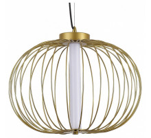 Подвесная люстра ST Luce Slice SL6124.203.01