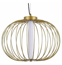 Подвесная люстра ST Luce Slice SL6124.203.01
