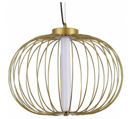 Подвесная люстра ST Luce Slice SL6124.203.01