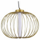 Подвесная люстра ST Luce Slice SL6124.203.01