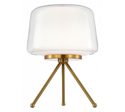 Настольная лампа ST Luce Pandora SL6127.304.01