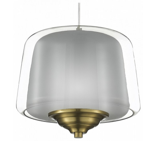 Подвесной светильник ST Luce Pandora SL6127.313.01 Подвесной светильник ST Luce Pandora SL6127.313.01