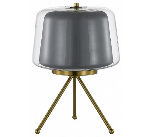 Настольная лампа ST Luce Pandora SL6127.314.01 Настольная лампа ST Luce Pandora SL6127.314.01