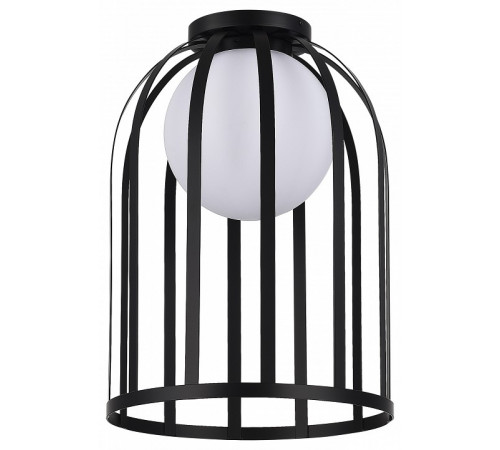 Потолочный светильник ST Luce Nordic SL6129.402.01 Потолочный светильник ST Luce Nordic SL6129.402.01