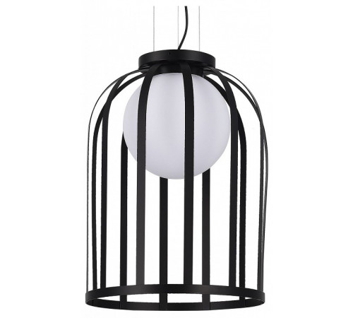 Подвесной светильник ST Luce Nordic SL6129.403.01 Подвесной светильник ST Luce Nordic SL6129.403.01