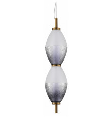 Подвесной светильник ST Luce Ice SL6130.403.15
