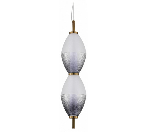 Подвесной светильник ST Luce Ice SL6130.403.15