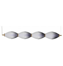 Подвесной светильник ST Luce Ice SL6130.403.24