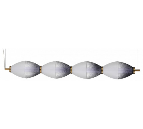 Подвесной светильник ST Luce Ice SL6130.403.24