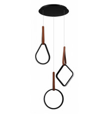 Подвесной светильник ST Luce Shape SL6131.403.36