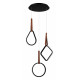 Подвесной светильник ST Luce Shape SL6131.403.36